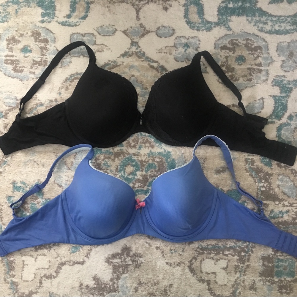 Victoria’s Secret Bra Bundle